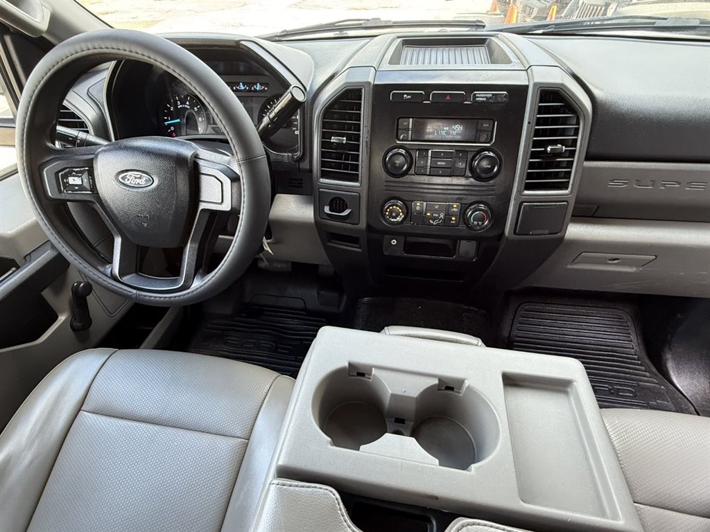 Used 2019 Ford F250 XL RWD image 16