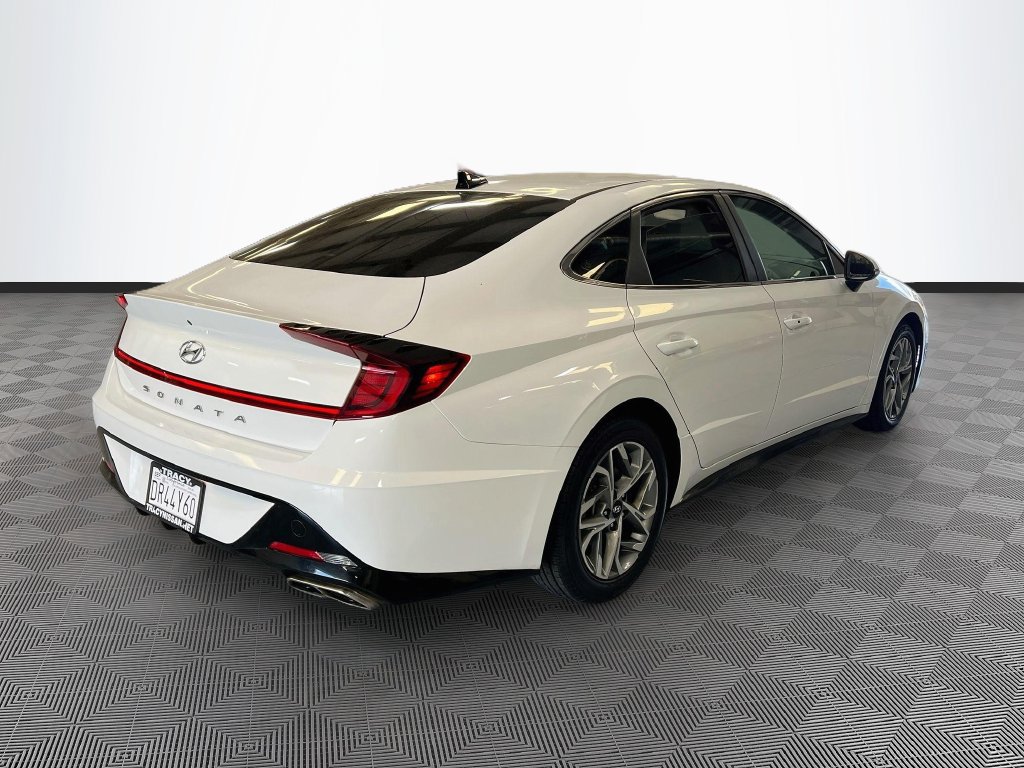 Used 2023 Hyundai Sonata SEL FWD image 7