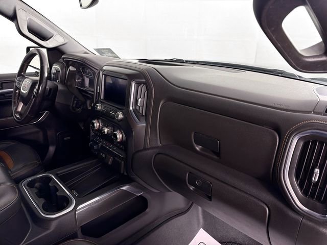 Used 2020 GMC Sierra 1500 AT4 w/ AT4 Preferred Package image 31