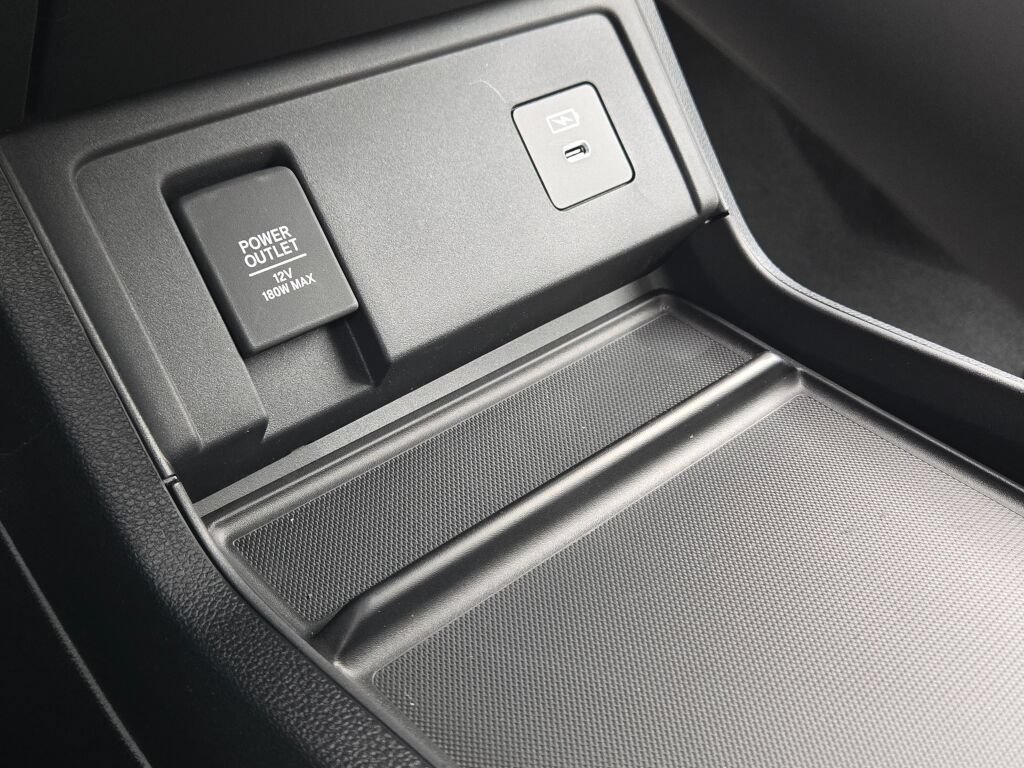 New 2026 Acura RDX SH-AWD image 40