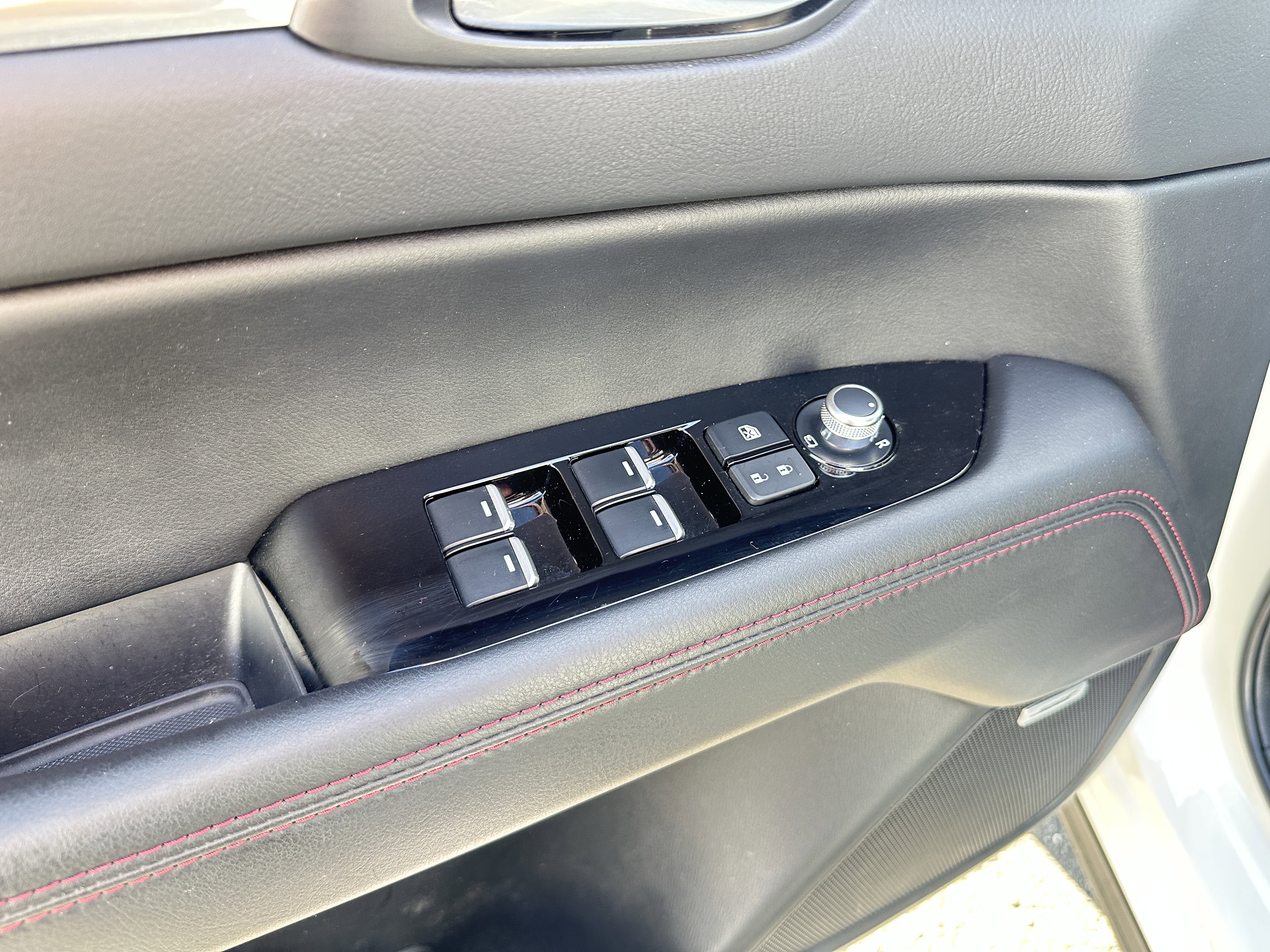 Certified 2023 MAZDA CX-5 AWD 2.5 Turbo image 25