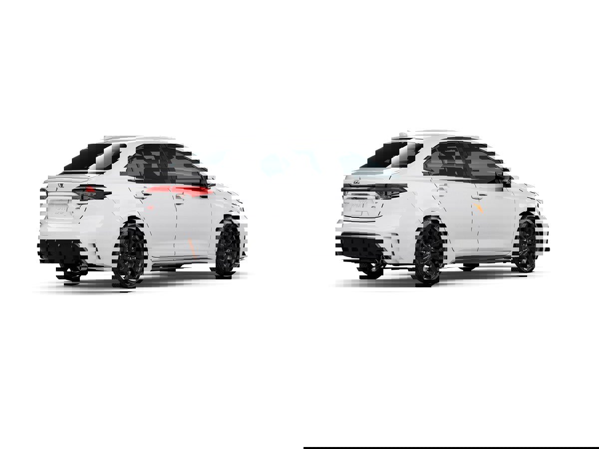 New 2026 Toyota Corolla SE image 10