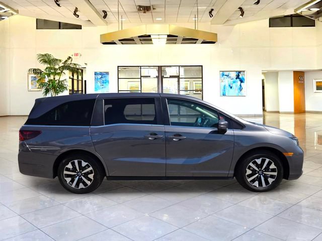 Used 2025 Honda Odyssey EX-L image 4