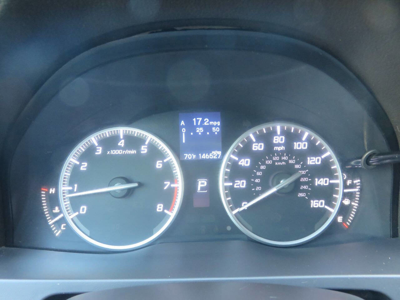 Used 2018 Acura RDX AWD w/ Technology Package image 15