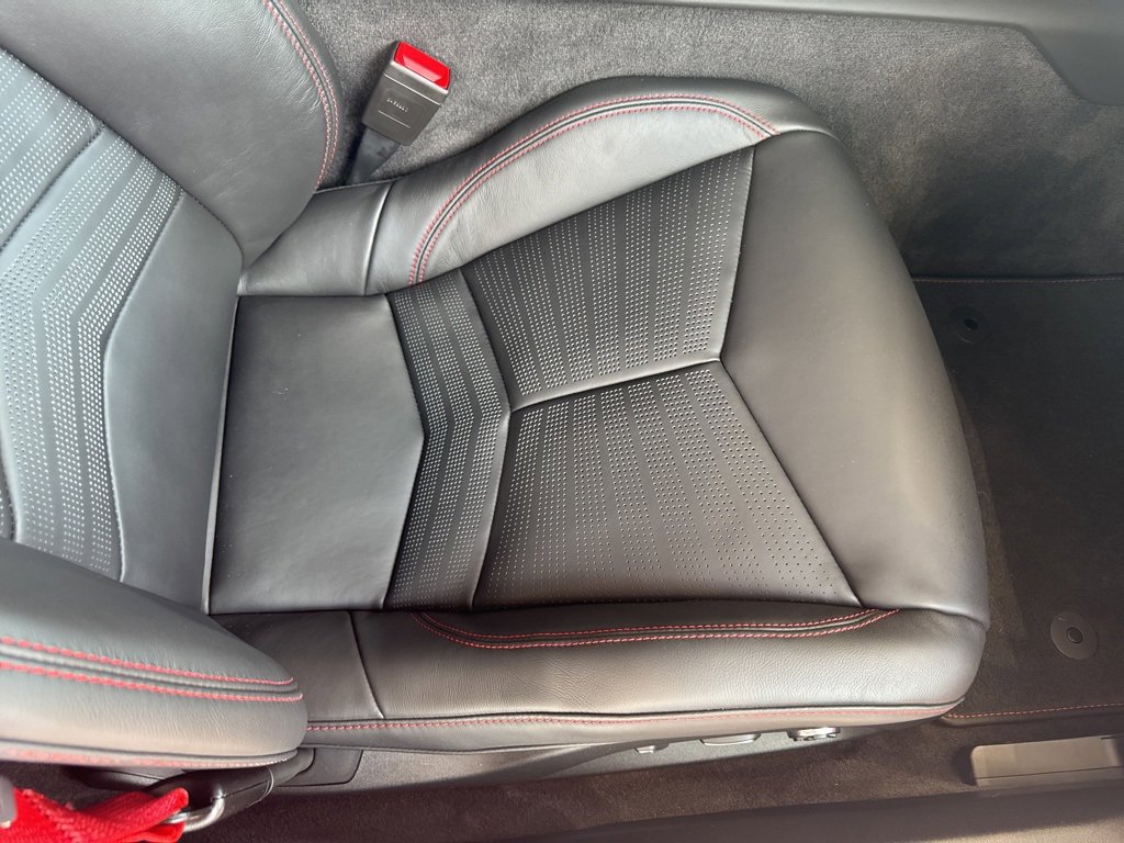 Used 2023 Chevrolet Corvette Stingray Premium Cpe w/ Z51 Performance Package image 11