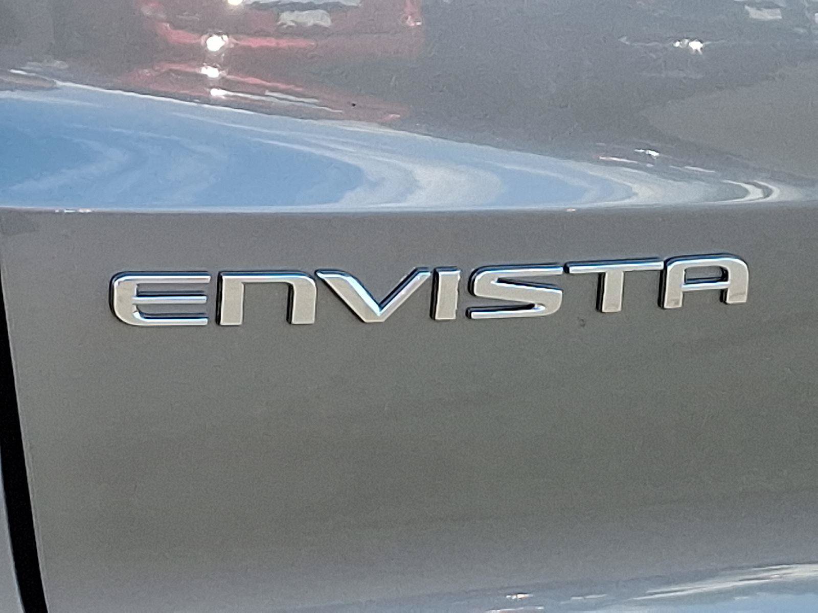 New 2026 Buick Envista Preferred w/ Convenience I Package FWD image 12
