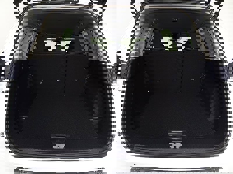 New 2026 Nissan Rogue SV w/ Cold Weather Package image 24