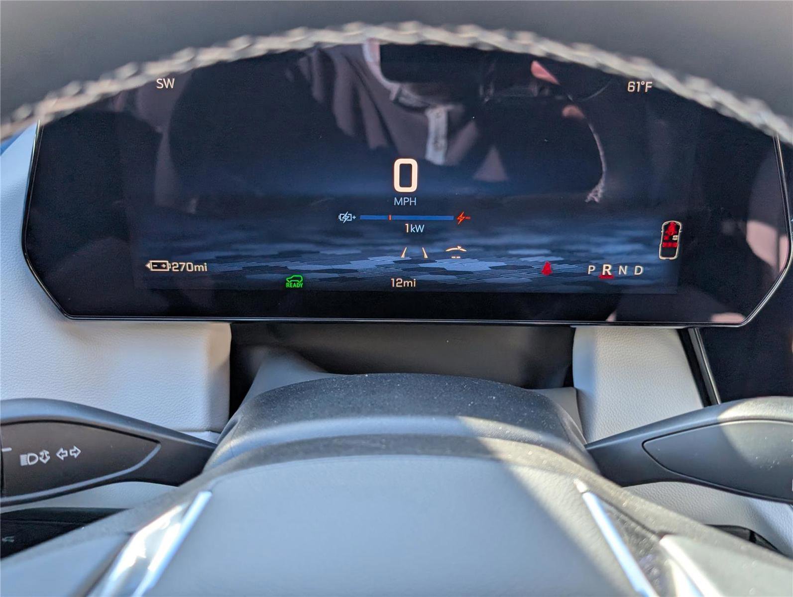 New 2026 Chevrolet Equinox EV LT w/ LPO, All-Weather Mat Package image 27