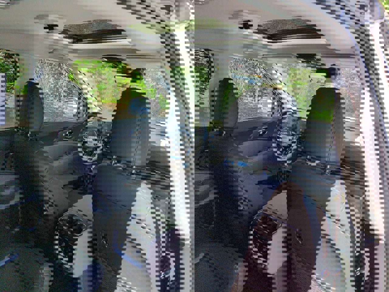 New 2026 Kia Carnival SX image 40