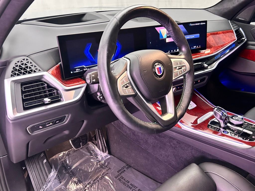 Used 2024 BMW ALPINA XB7 image 18