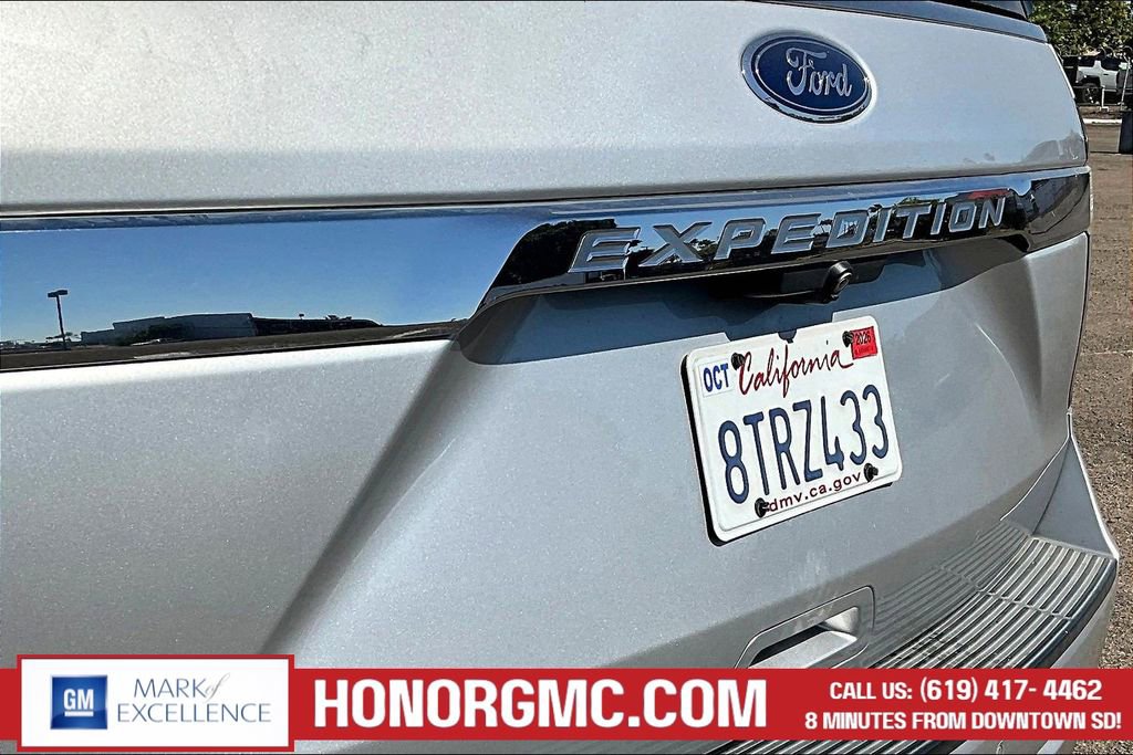 Used 2019 Ford Expedition Limited image 23
