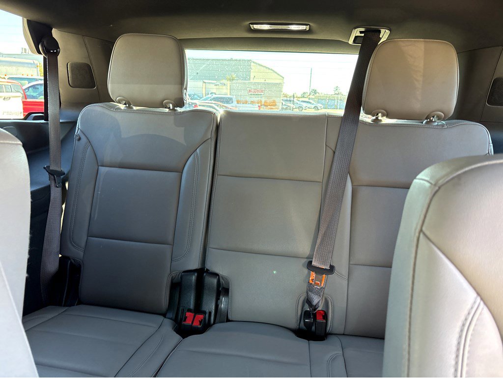 Used 2024 Chevrolet Tahoe LT image 27
