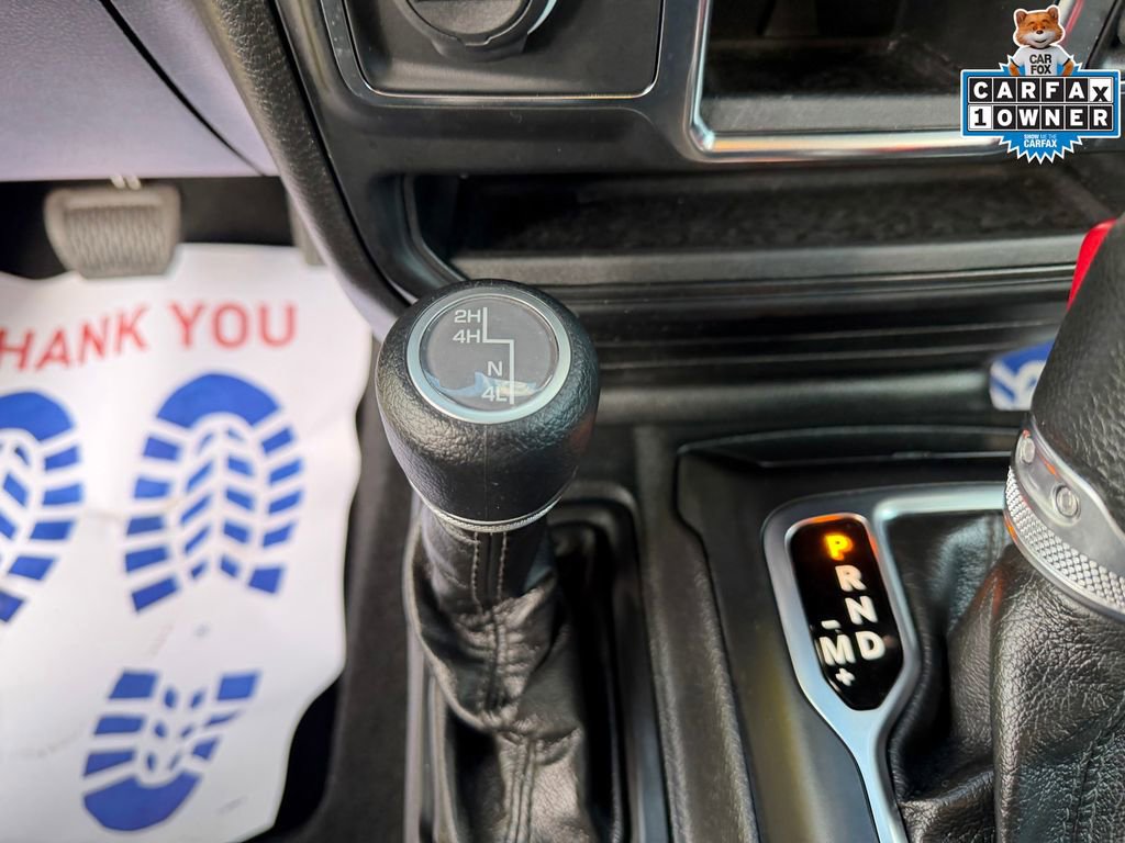 Certified 2023 Jeep Wrangler Sport image 28