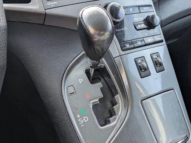 Used 2014 Toyota Venza XLE AWD/4WD image 9