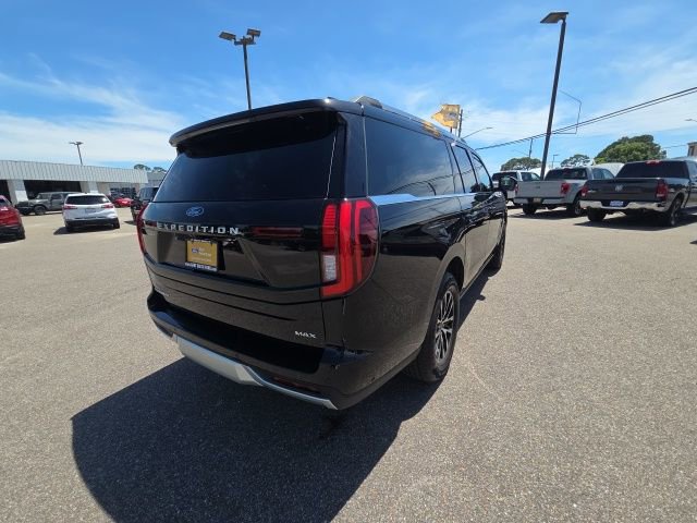Certified 2025 Ford Expedition Max Platinum image 8