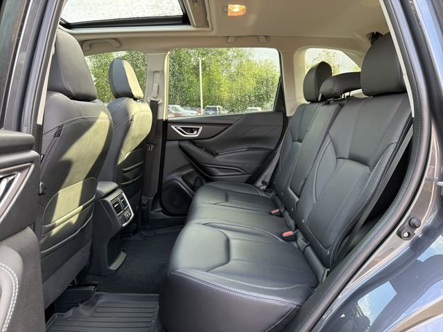 Used 2021 Subaru Forester Limited image 13