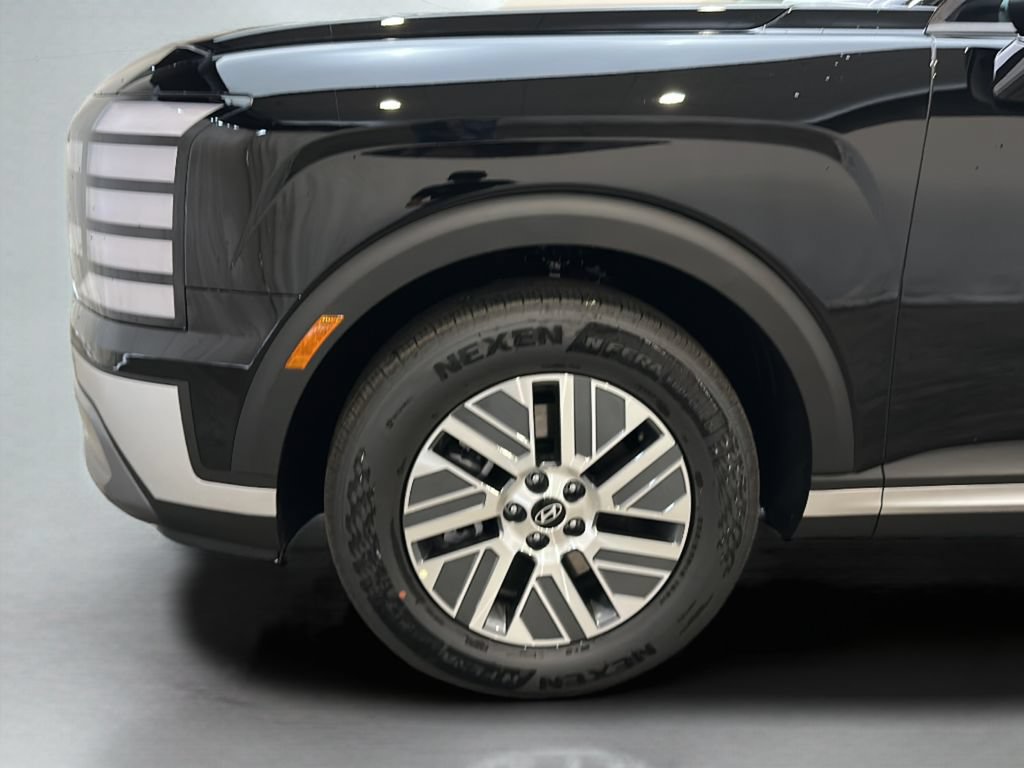 New 2026 Hyundai Palisade SEL AWD/4WD image 9