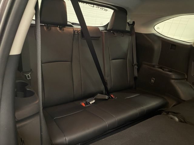 Used 2021 Toyota Highlander Limited AWD/4WD image 26
