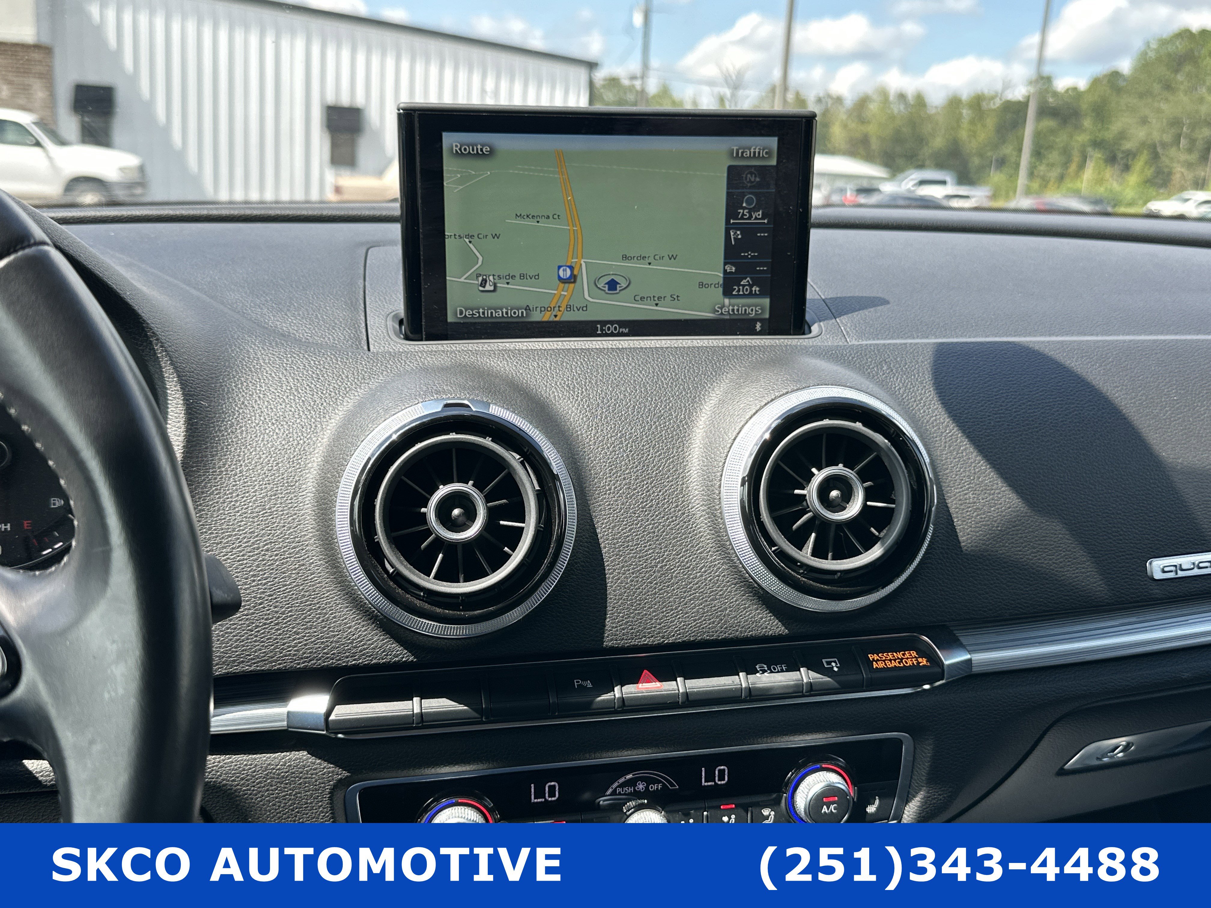 Used 2016 Audi A3 2.0T Premium Plus image 15