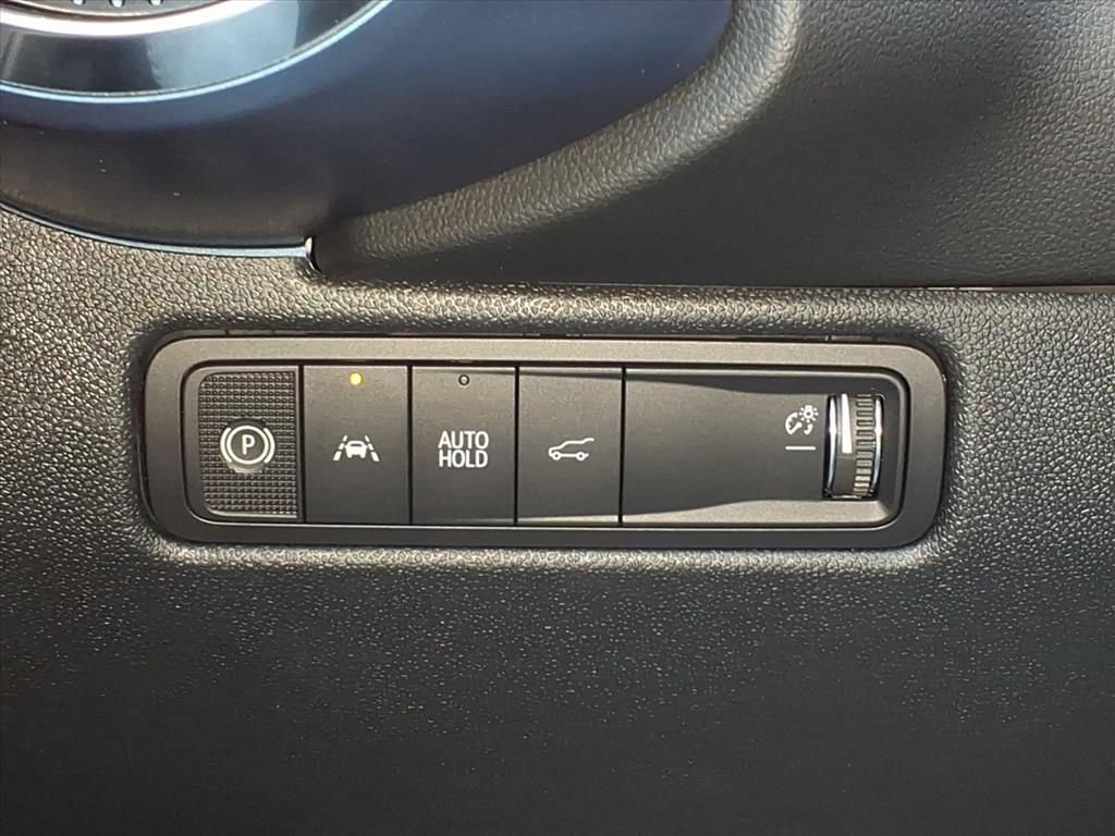 New 2026 Chevrolet Equinox EV LT w/ LPO, All-Weather Mat Package image 16