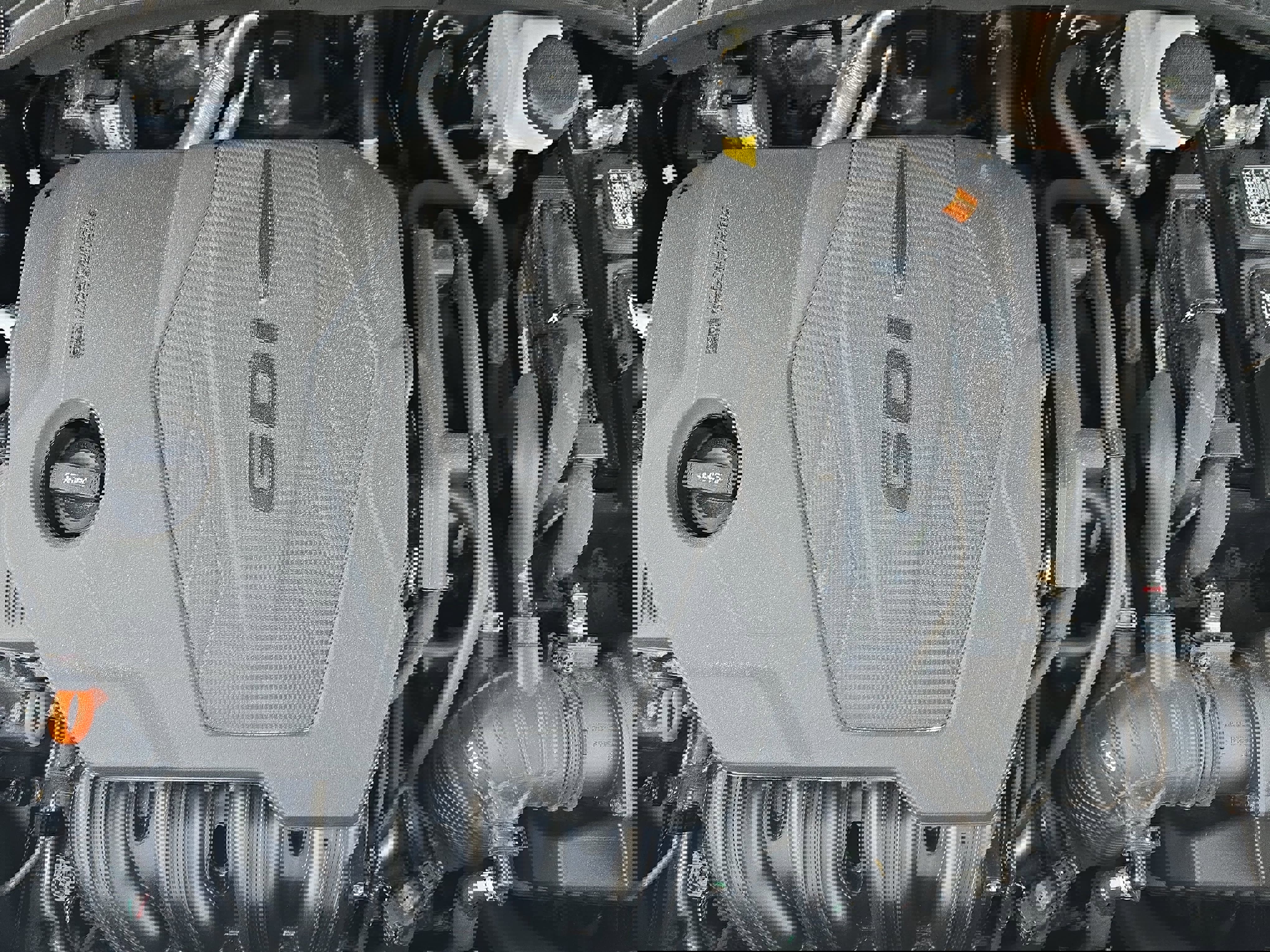 Used 2022 Hyundai Tucson SEL image 28