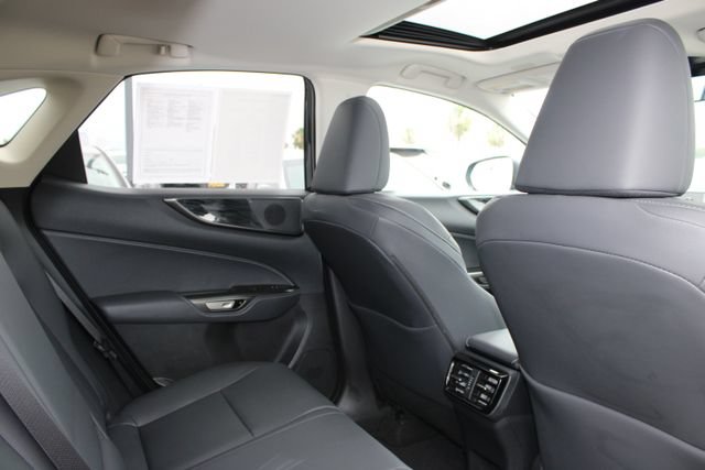 Used 2025 Lexus NX 350h AWD w/ Cold Area Package image 7