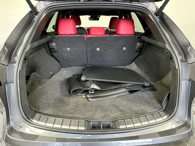 Used 2022 Lexus NX 350 F Sport AWD/4WD image 25
