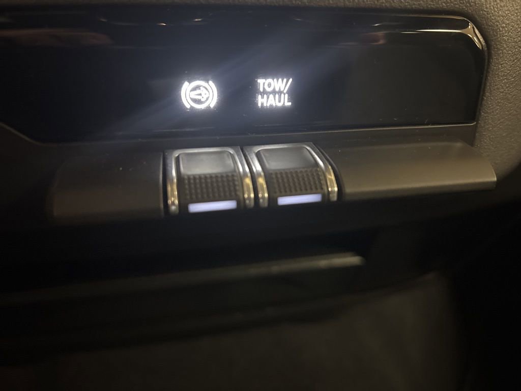 Used 2024 RAM 2500 Big Horn image 15