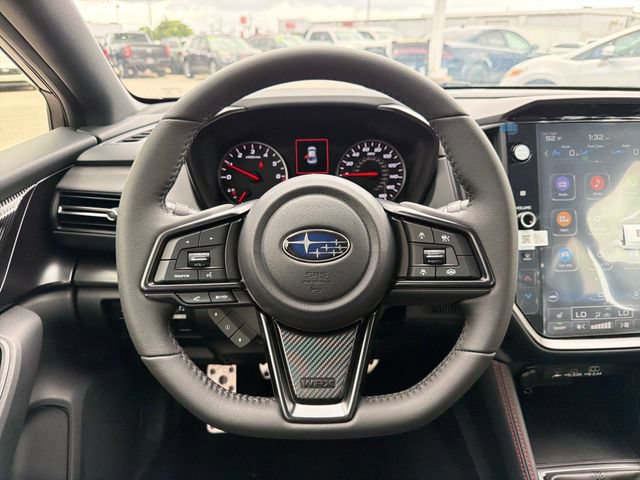 New 2026 Subaru WRX Premium AWD/4WD image 10