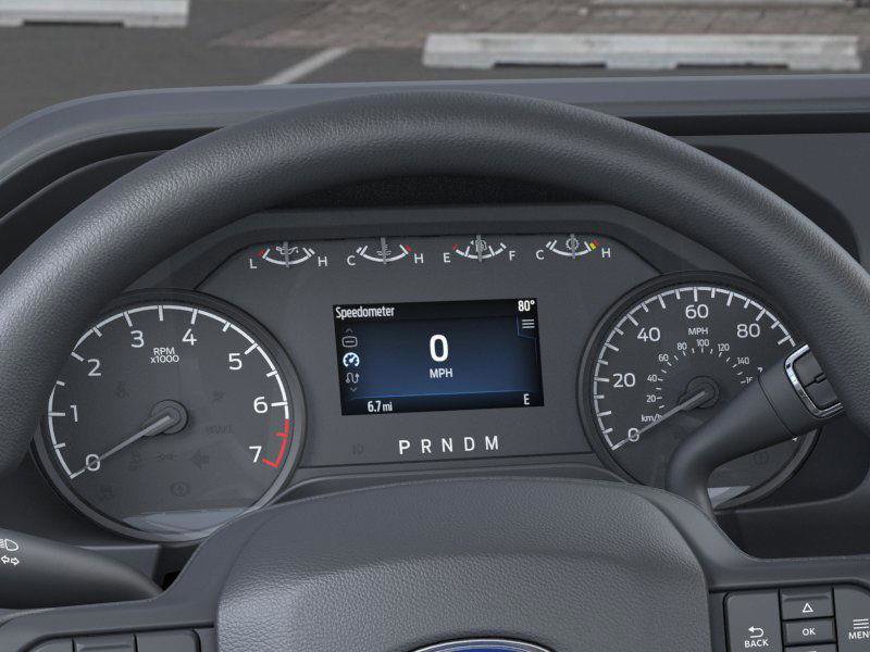 New 2024 Ford F250 XL w/ FX4 Off-Road Package image 31