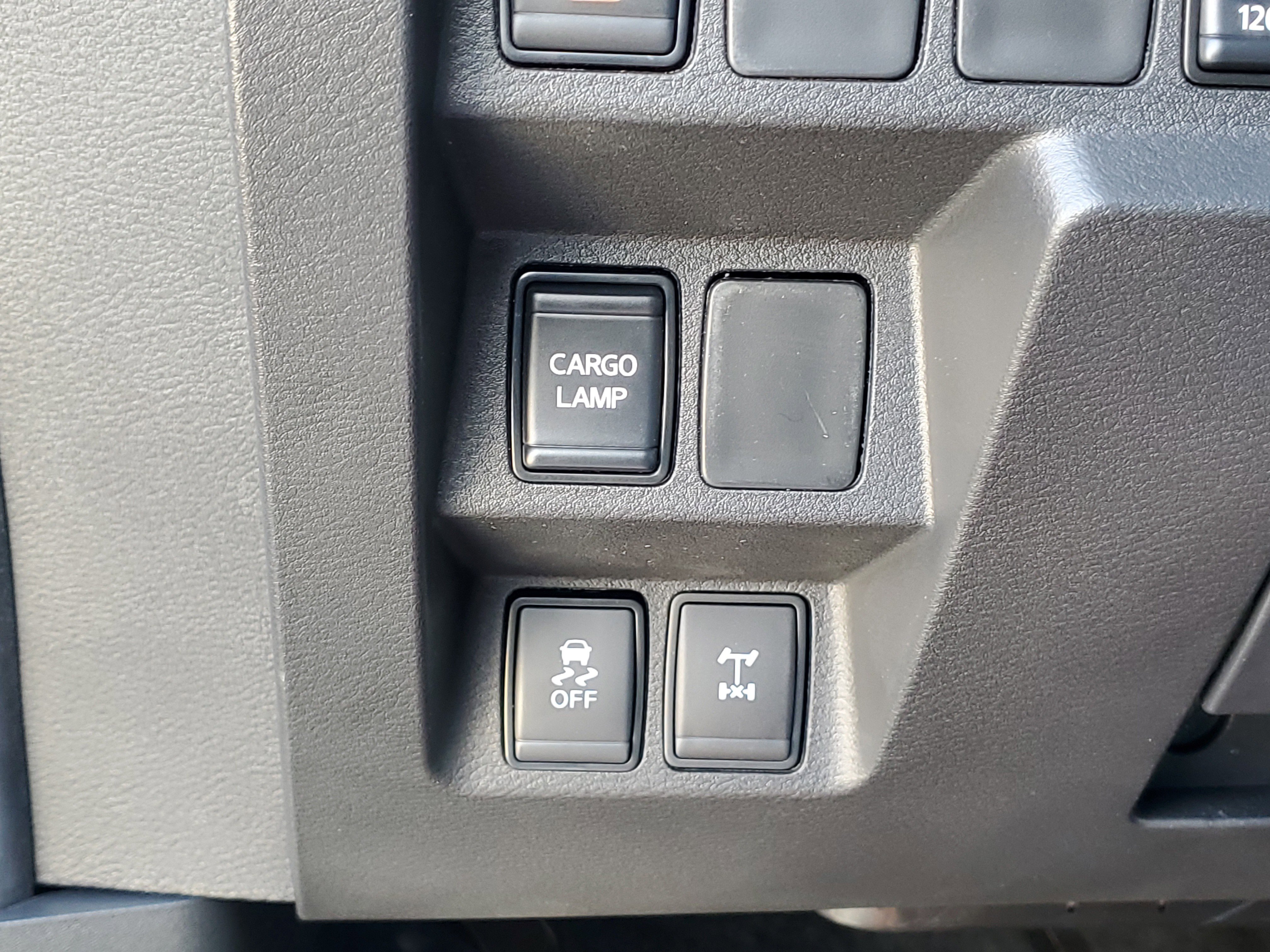 New 2026 Nissan Frontier PRO-4X w/ Pro Premium Package image 11