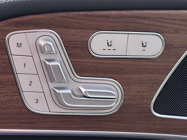 New 2026 Mercedes-Benz GLE 350 4MATIC image 24