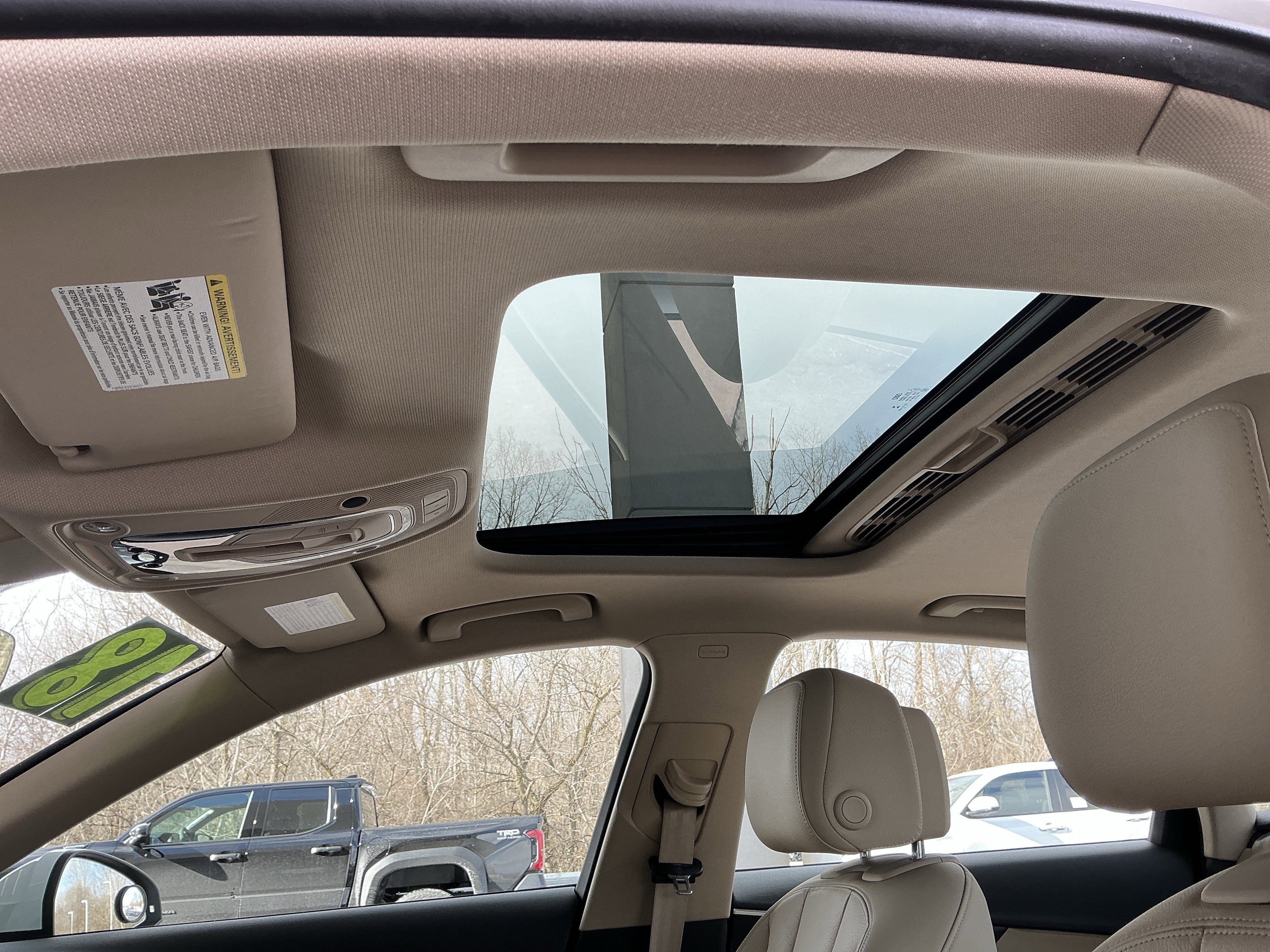 Used 2018 Audi A4 2.0T Premium w/ Convenience Package image 17