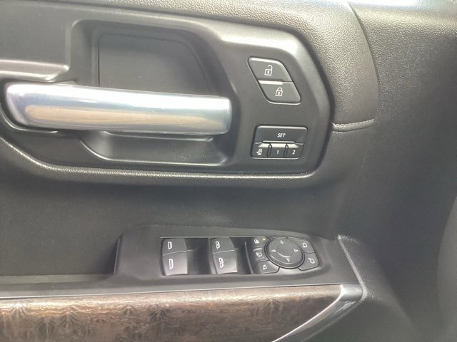 Used 2021 GMC Sierra 2500 Denali w/ Denali Ultimate Package image 19