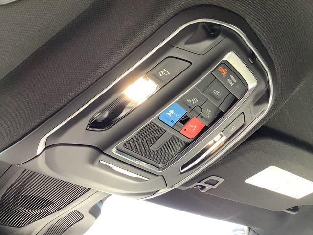 New 2026 Dodge Charger Scat Pack AWD/4WD image 19