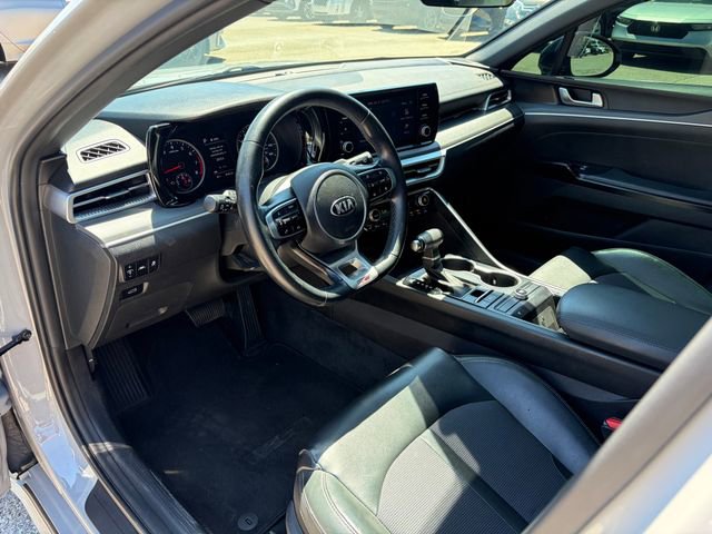 Used 2021 Kia K5 GT-Line w/ GT-Line FWD Premium Package image 2
