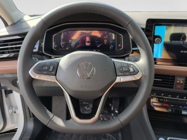 New 2027 Volkswagen Jetta SEL FWD image 13