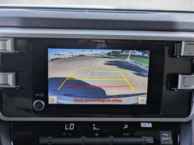 New 2026 Toyota Tundra SR5 image 13