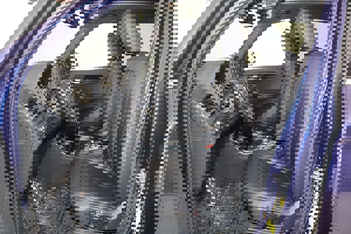 Used 2019 BMW X1 xDrive28i w/ Convenience Package image 12