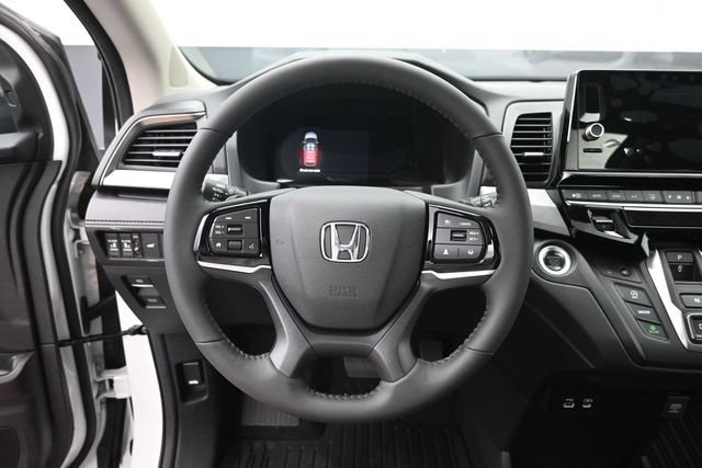 New 2026 Honda Odyssey EX-L image 21
