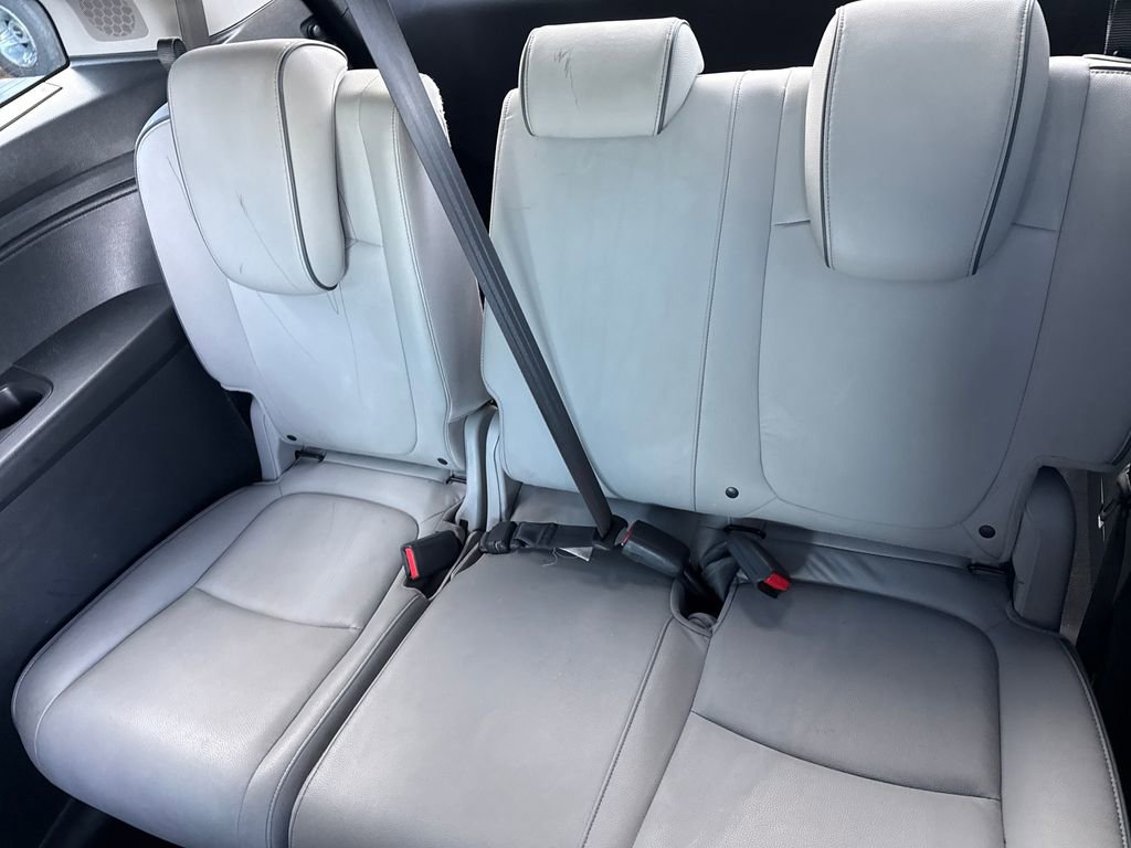 Used 2024 Honda Odyssey Elite image 29
