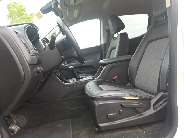 Used 2018 Chevrolet Colorado Z71 AWD/4WD image 20