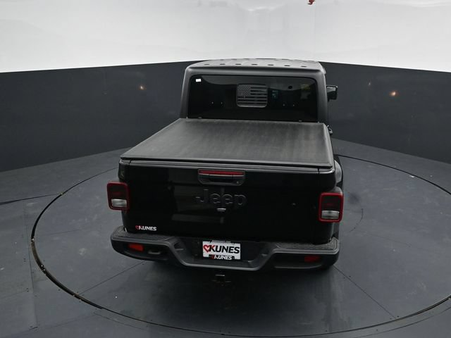 Used 2024 Jeep Gladiator Sport AWD/4WD image 56