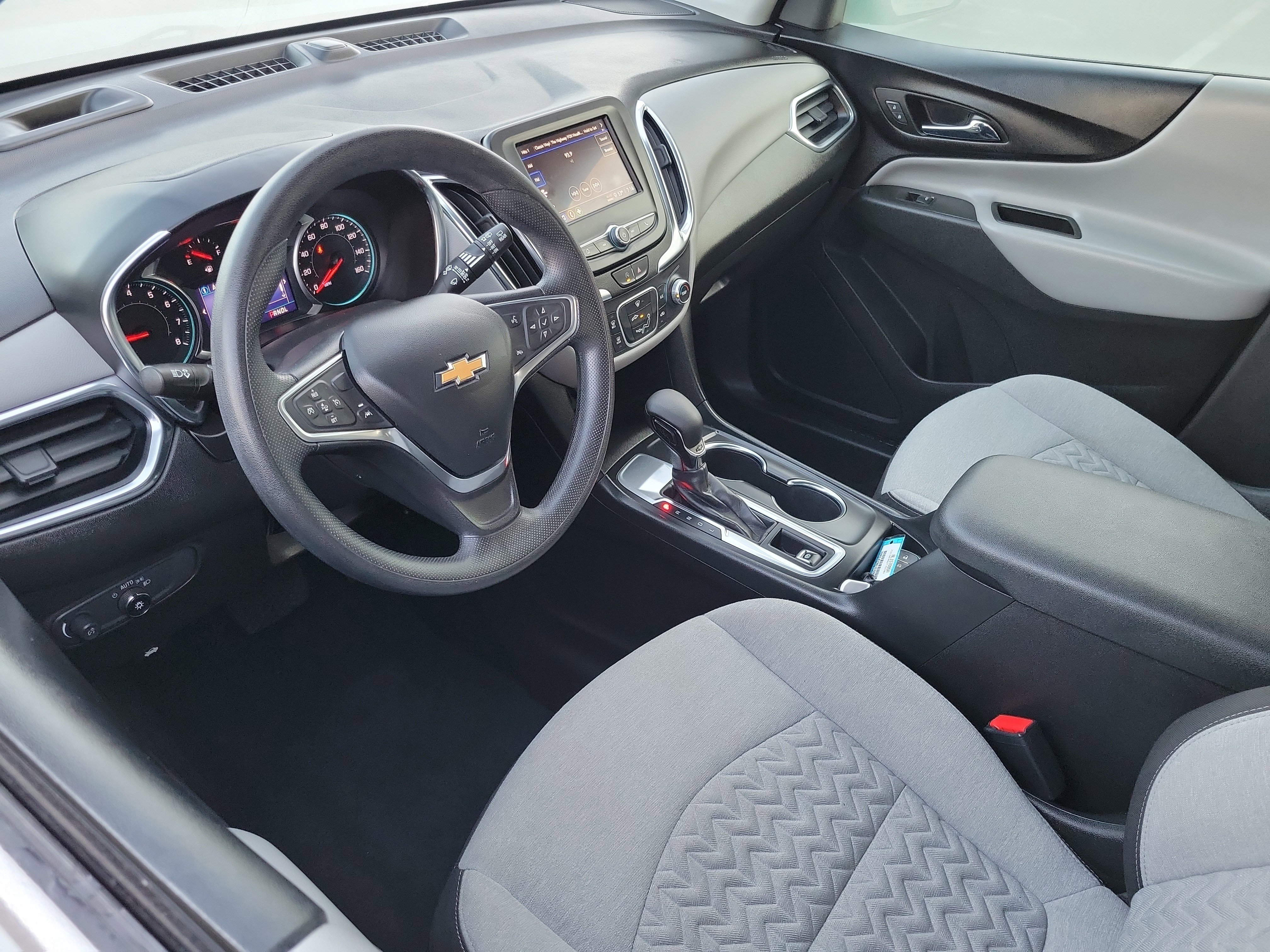 Used 2022 Chevrolet Equinox LT image 5