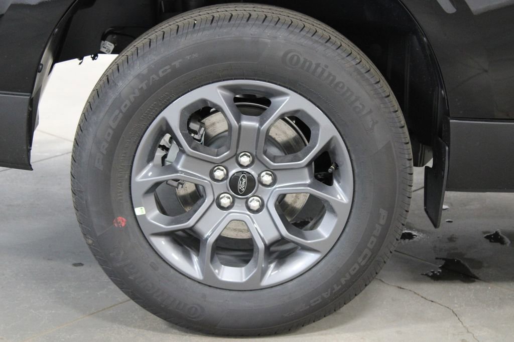 New 2026 Ford Maverick XLT image 12
