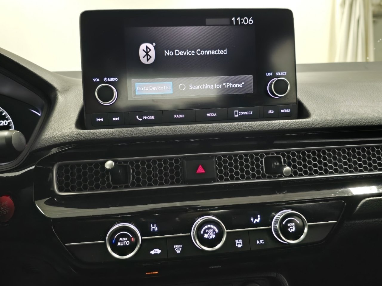 Used 2023 Honda Civic Sport image 27