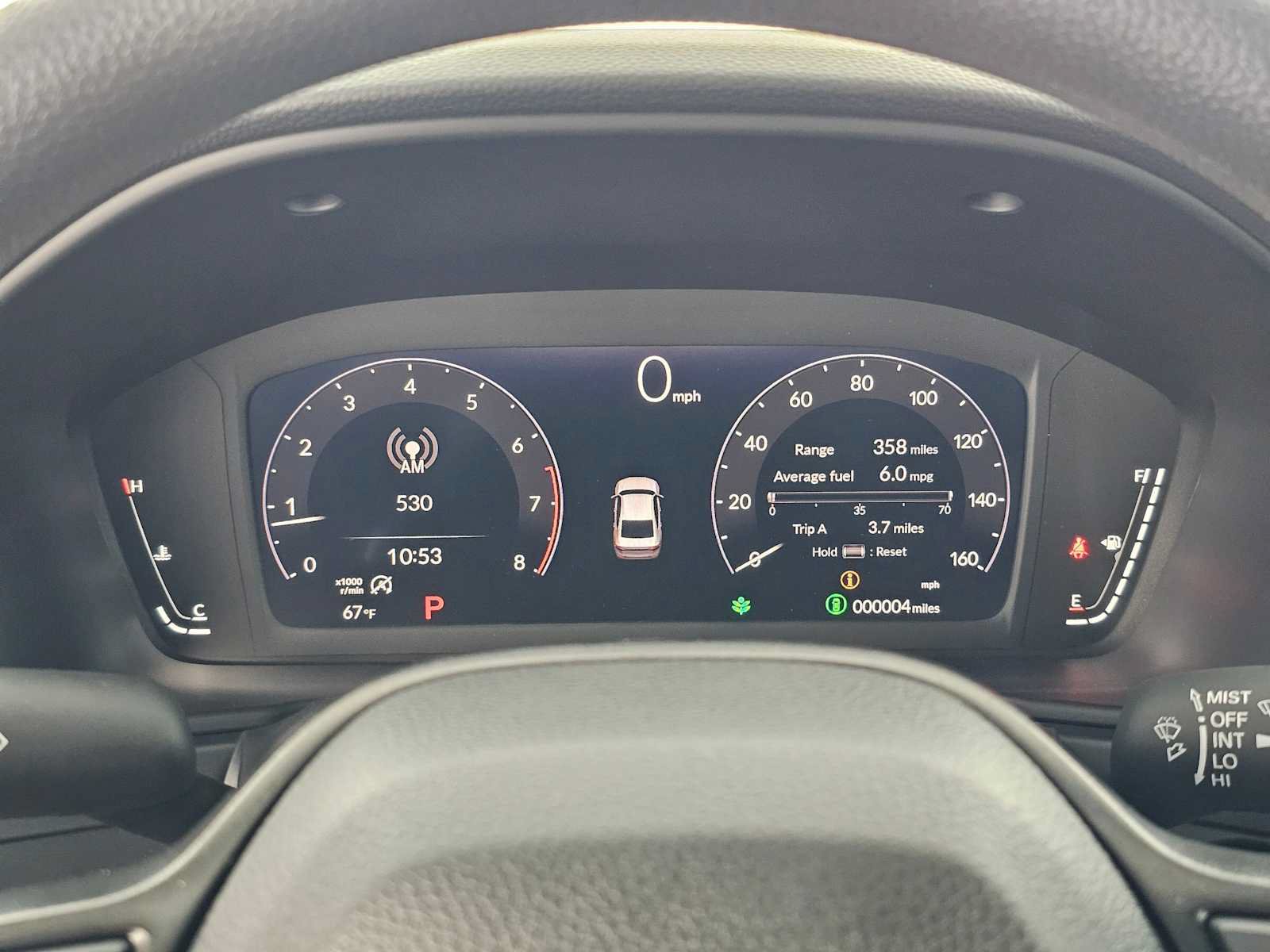 Used 2025 Honda Accord SE image 25