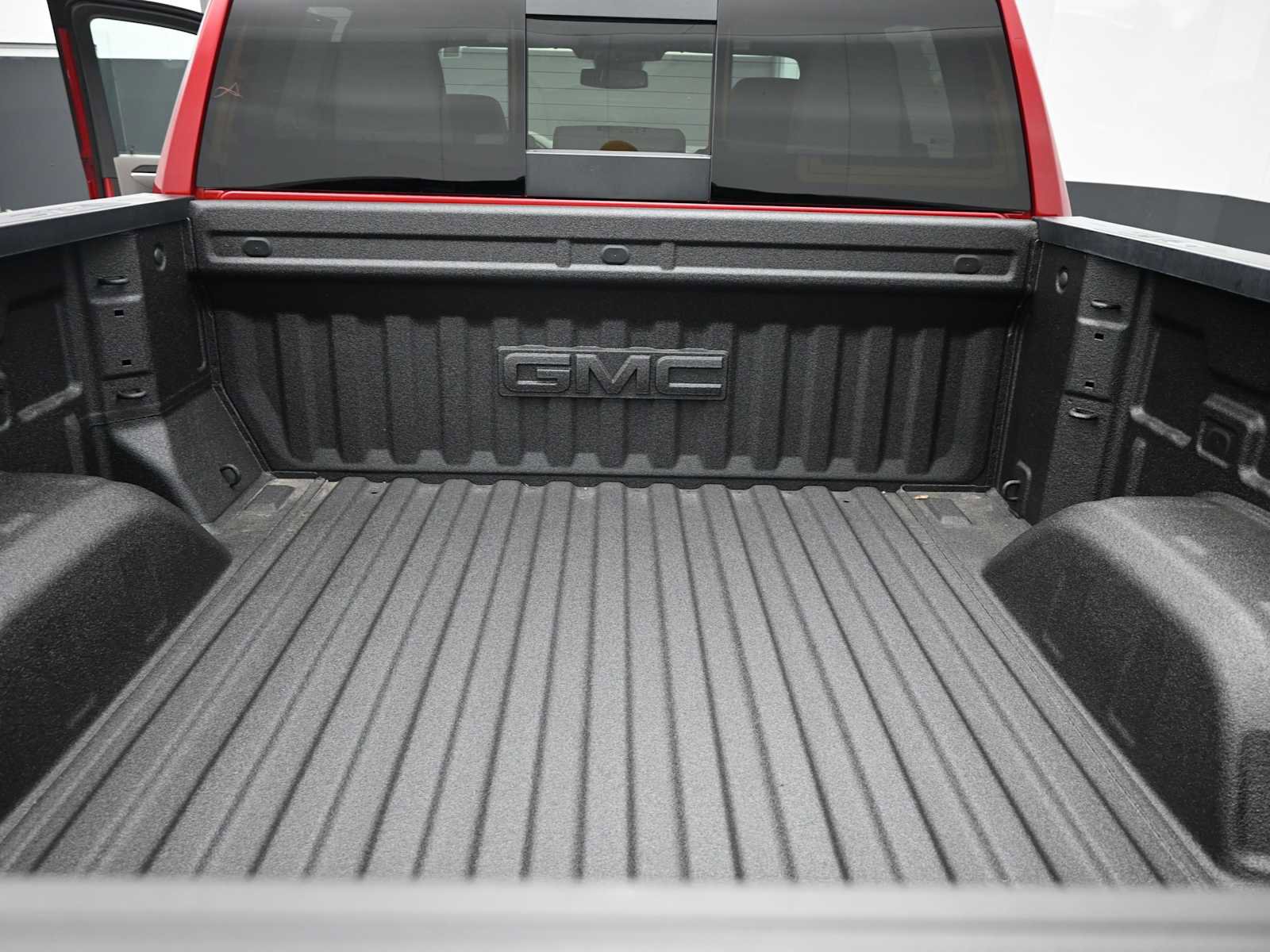 New 2026 GMC Sierra 1500 SLT w/ SLT Premium Plus Package image 30