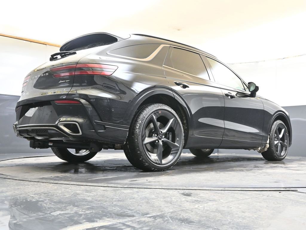New 2026 Genesis GV70 3.5T Sport Prestige image 42