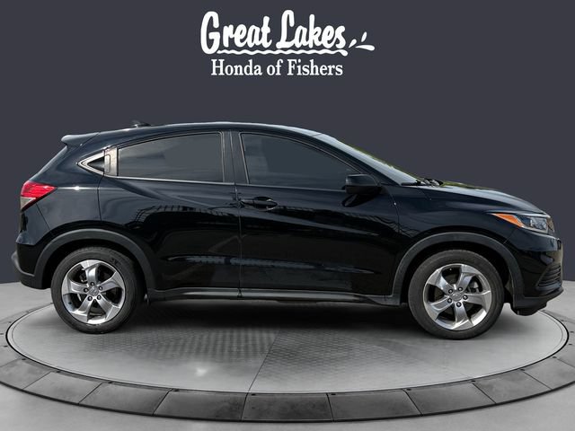 Used 2022 Honda HR-V LX image 6